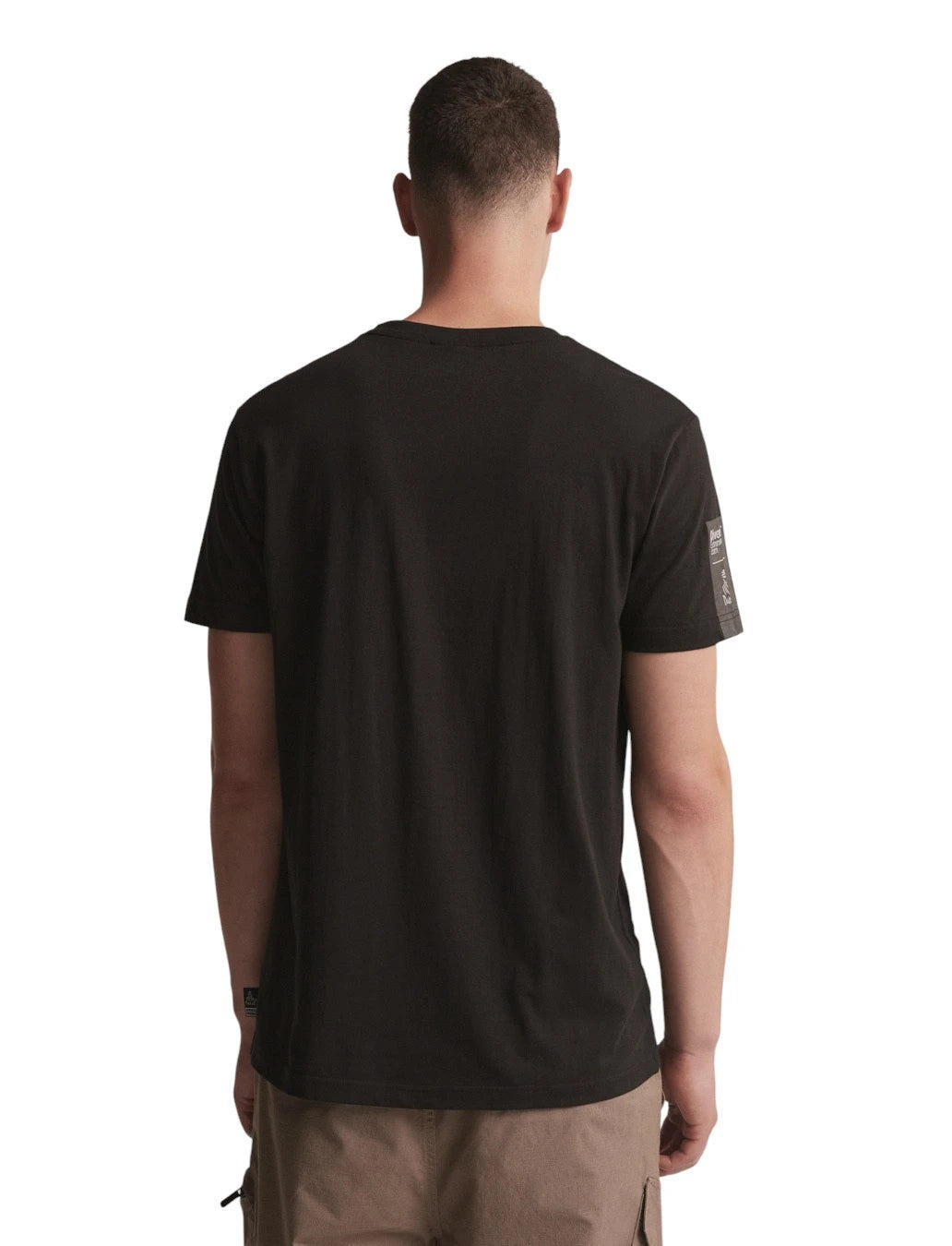 DKR Photo Racing T-Shirt 100% Cotton Motorsport Apparel