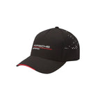 Porsche Motorsport Logo Cap
