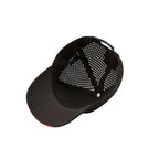 Porsche Motorsport Logo Cap