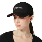 Porsche Motorsport Logo Cap