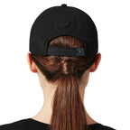Porsche Motorsport Logo Cap