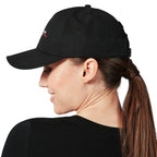 Porsche Motorsport Logo Cap