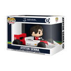 Pop Rides! SUPDLX Formula 1: McLaren - Senna
