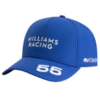 WR RP KIDS DRIVER 2 CAP