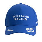 WR RP KIDS DRIVER 2 CAP