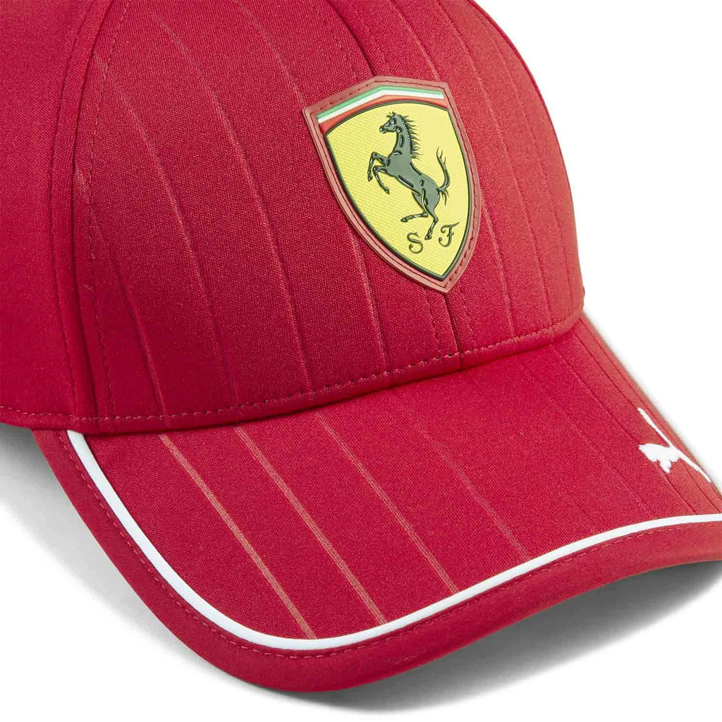 SF RP KIDS TEAM BB CAP