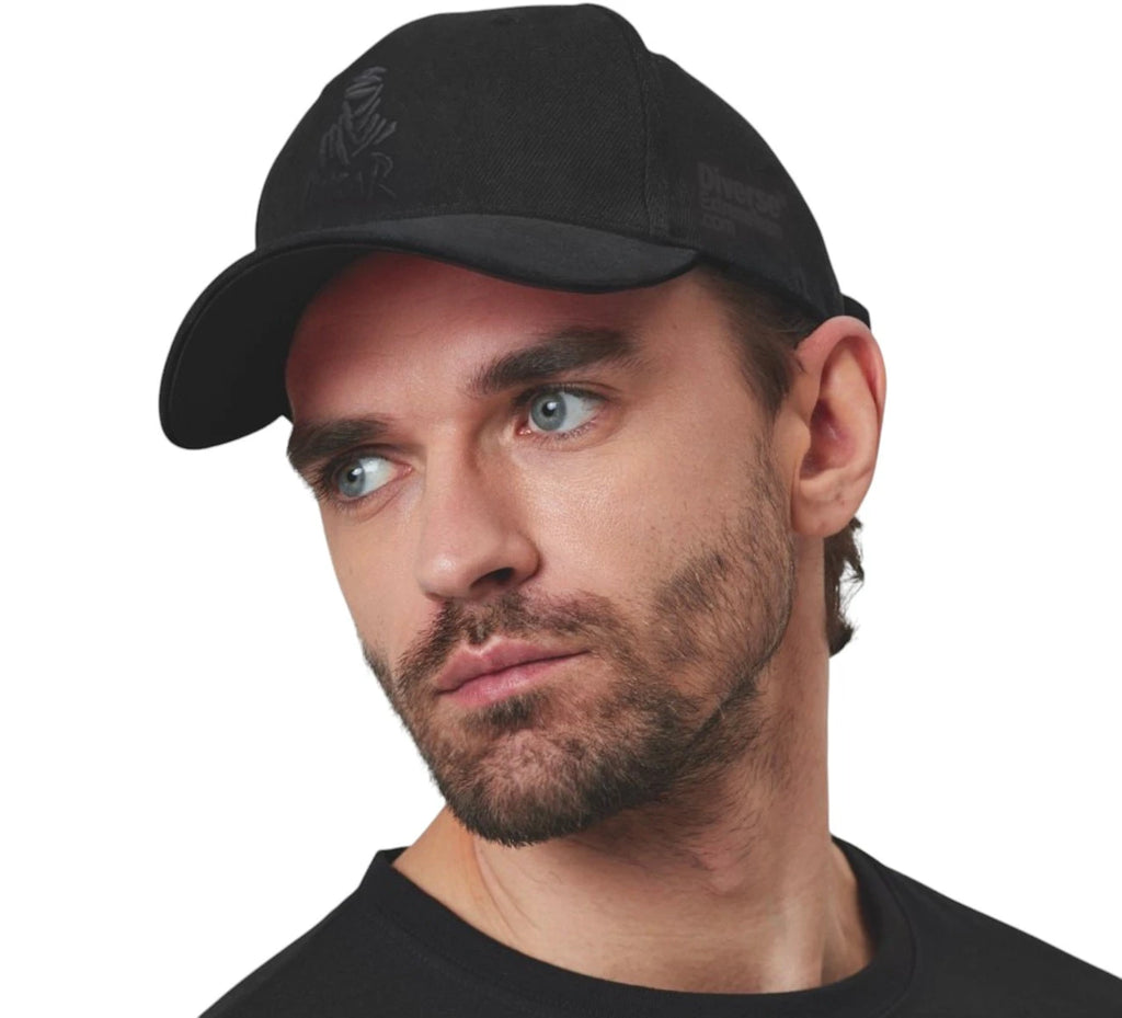 Cap DKR NAVI VI