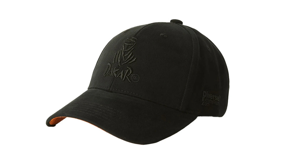DKR KIDS NAVI VII