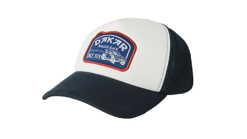 DKR CL Cap 03