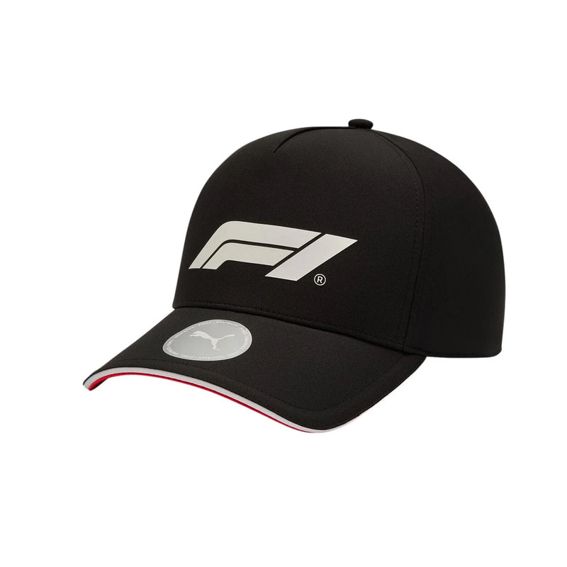 F1 FW BB CAP