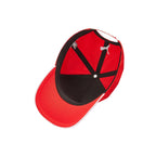 Formula 1 FW BB Cap Red