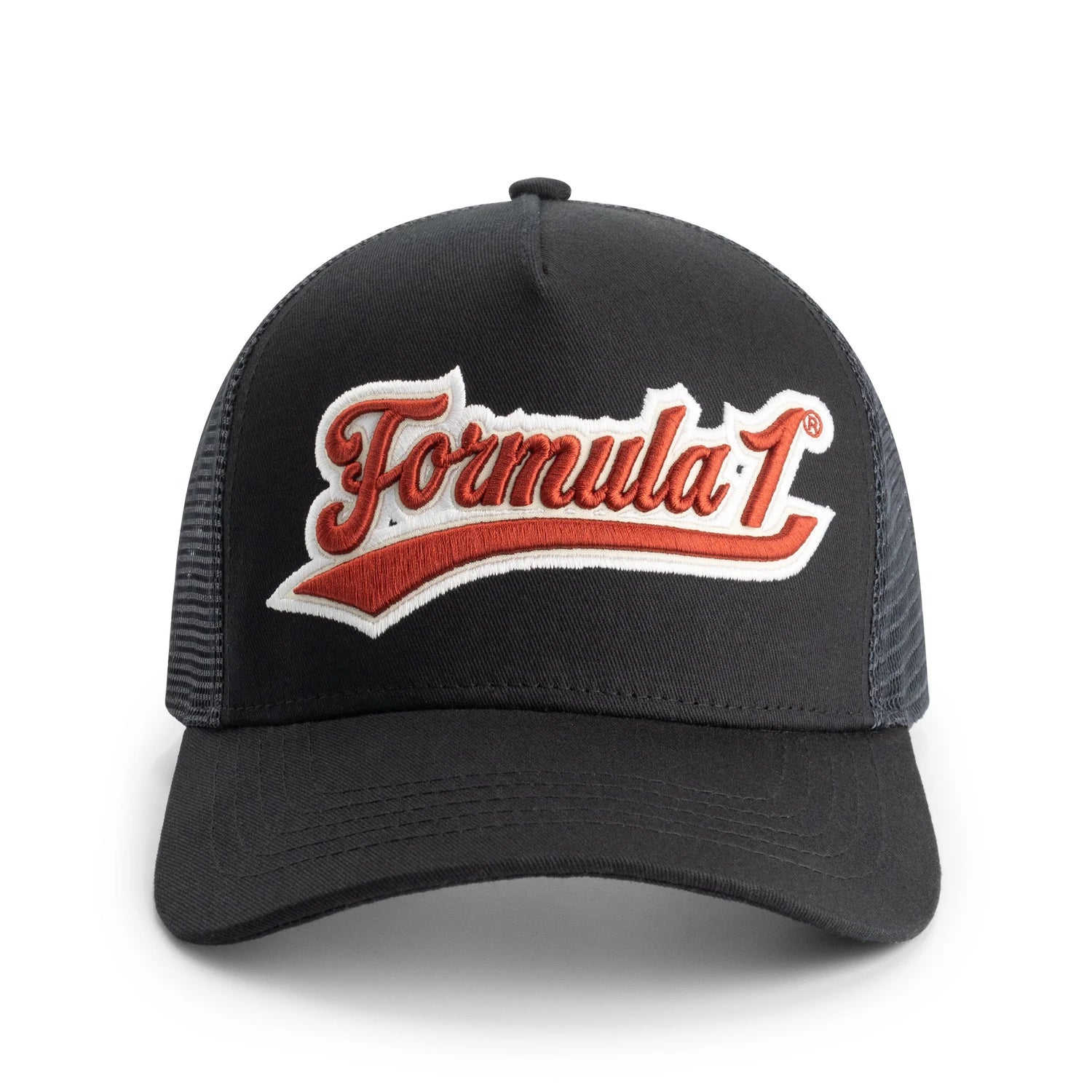 Formula 1 Legacy Trucker Cap