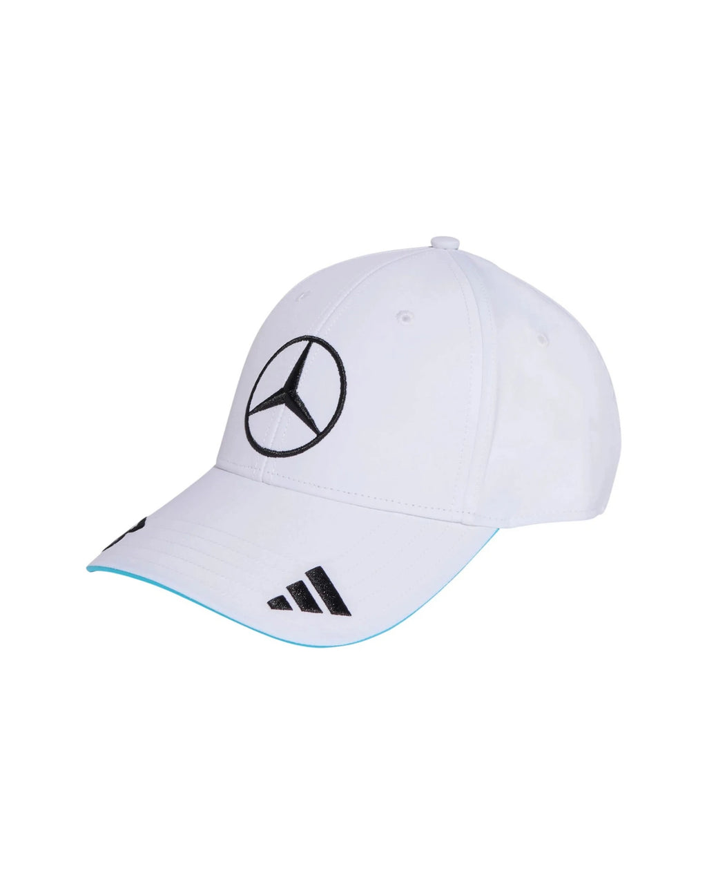 MAPF1 RP RUSSELL #63 CAP