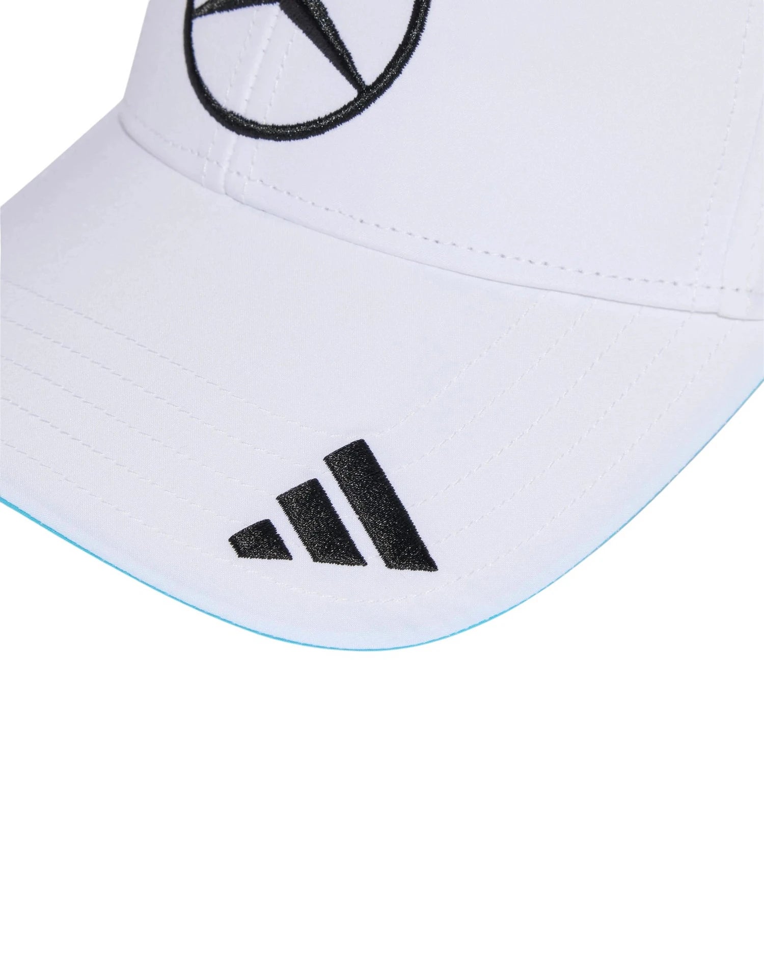 MAPF1 RP RUSSELL #63 CAP