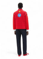 Scuderia Ferrari F1 Monza GP Special Edition Team Jacket 2025