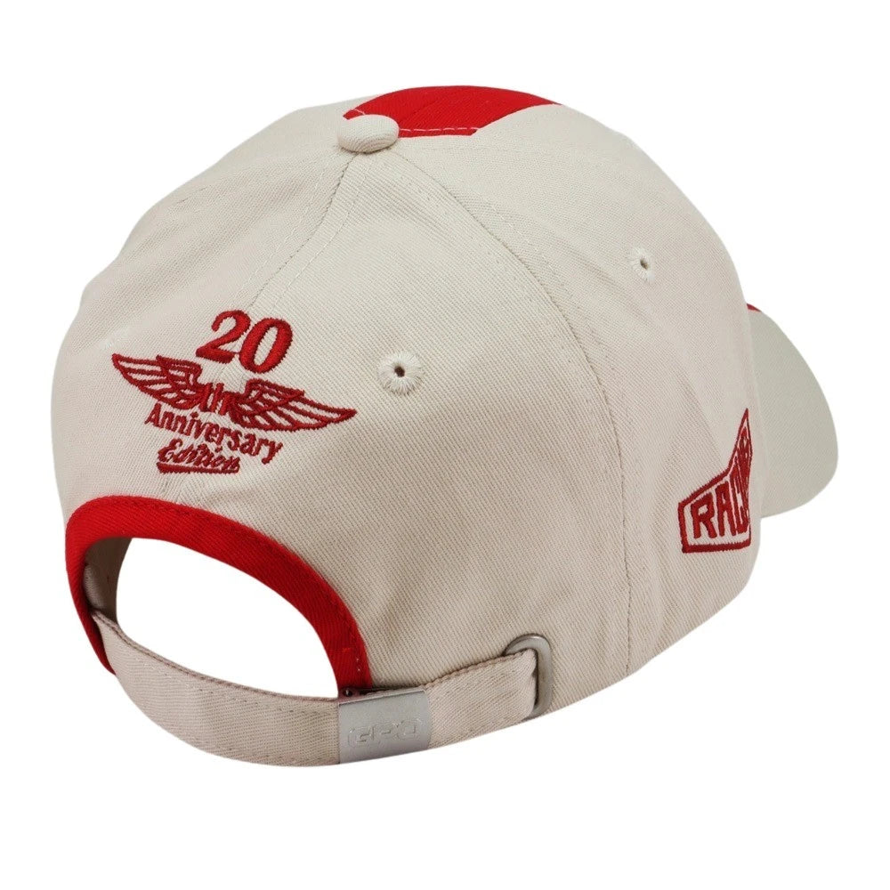 GULF M.DELANEY BASE CAP