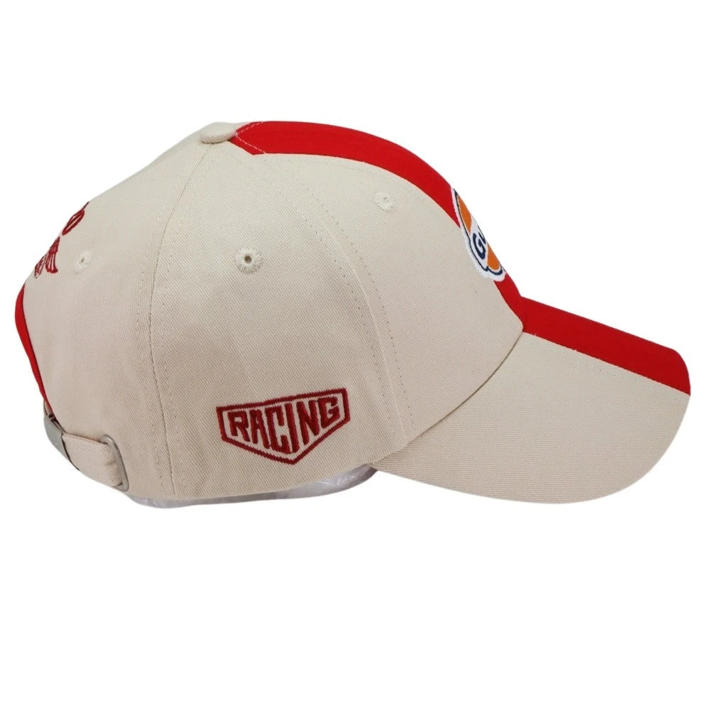 GULF M.DELANEY BASE CAP