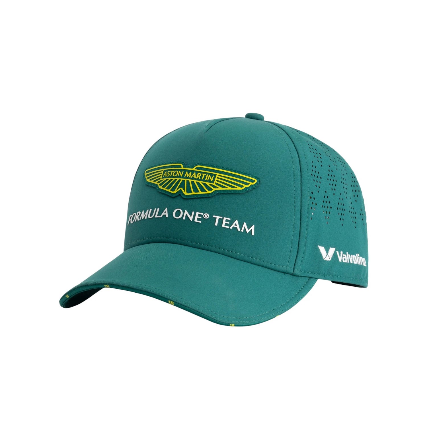 AMF1 RP STROLL TEAM CAP
