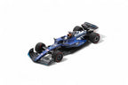 Williams F1 FW45 No.23 8th British GP - Alex Albon