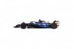 Williams F1 FW45 No.23 8th British GP - Alex Albon