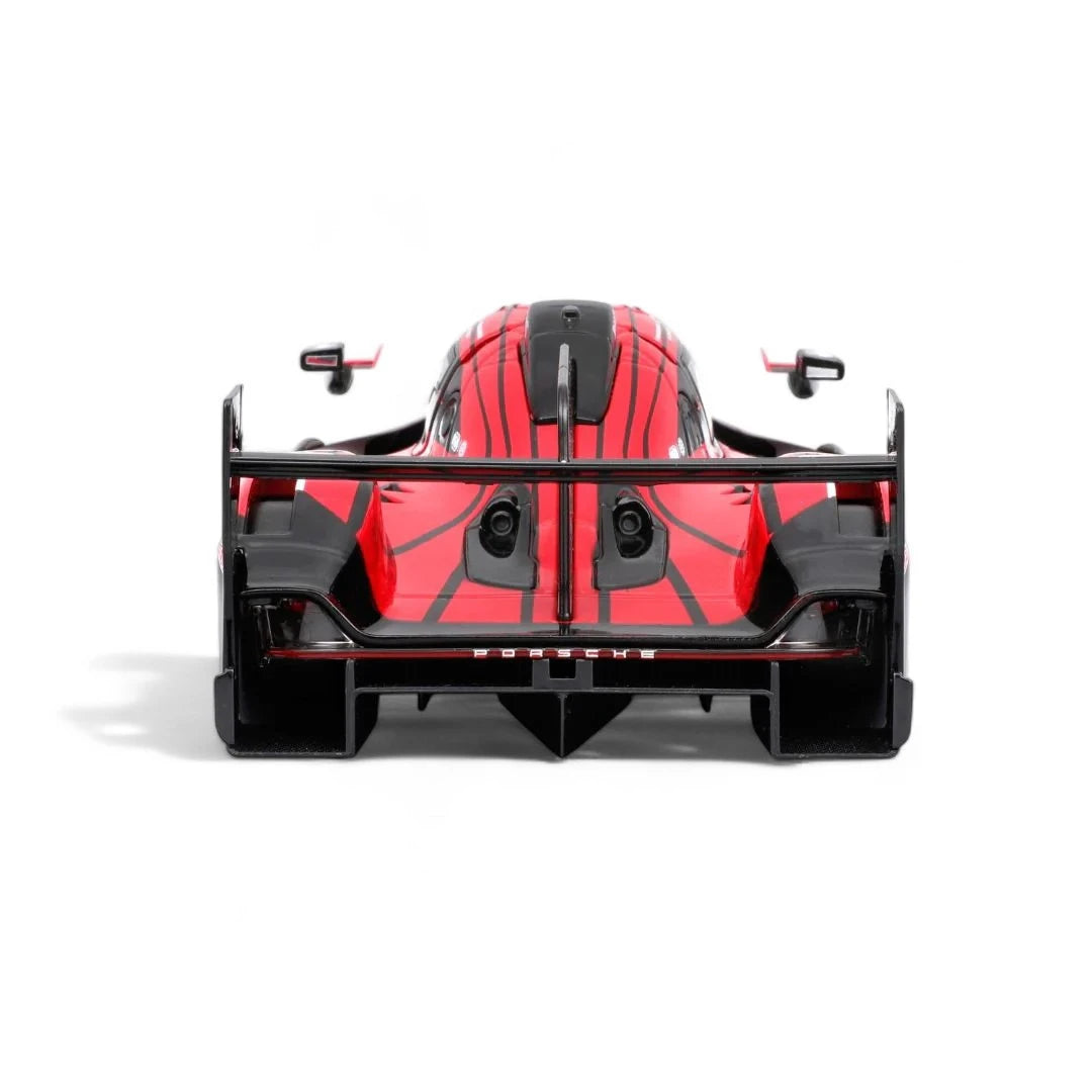 Porsche 963 9RD 1:24 Scale Model Car
