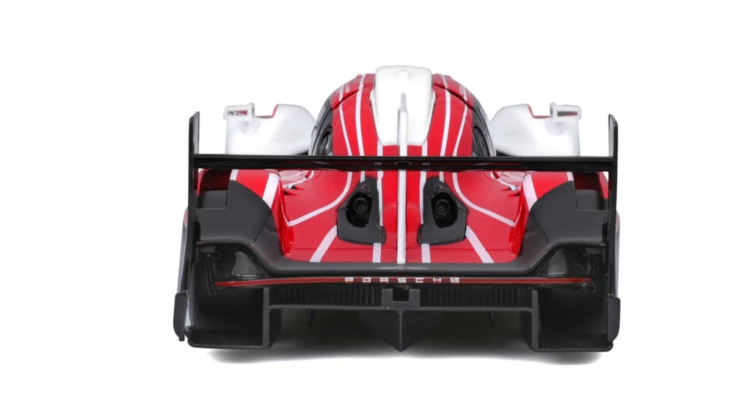 1:24 PORSCHE 963 9RD 4.6L TURBO V8