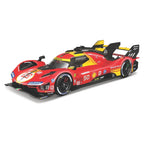 1:18 FERRARI 499P 3.0L TURBO V6 TEAM FERRARI AF CORSE N 50 WINNER