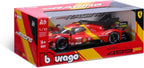 1:18 FERRARI 499P 3.0L TURBO V6 TEAM FERRARI AF CORSE N 50 WINNER