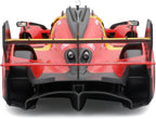 1:18 FERRARI 499P 3.0L TURBO V6 TEAM FERRARI AF CORSE N 50 WINNER