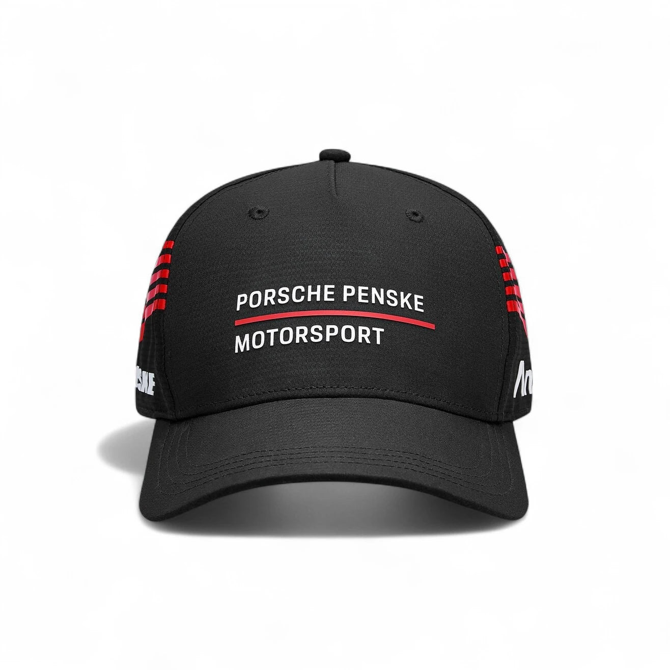 Porsche Penske Motorsport IMSA Snapback Cap