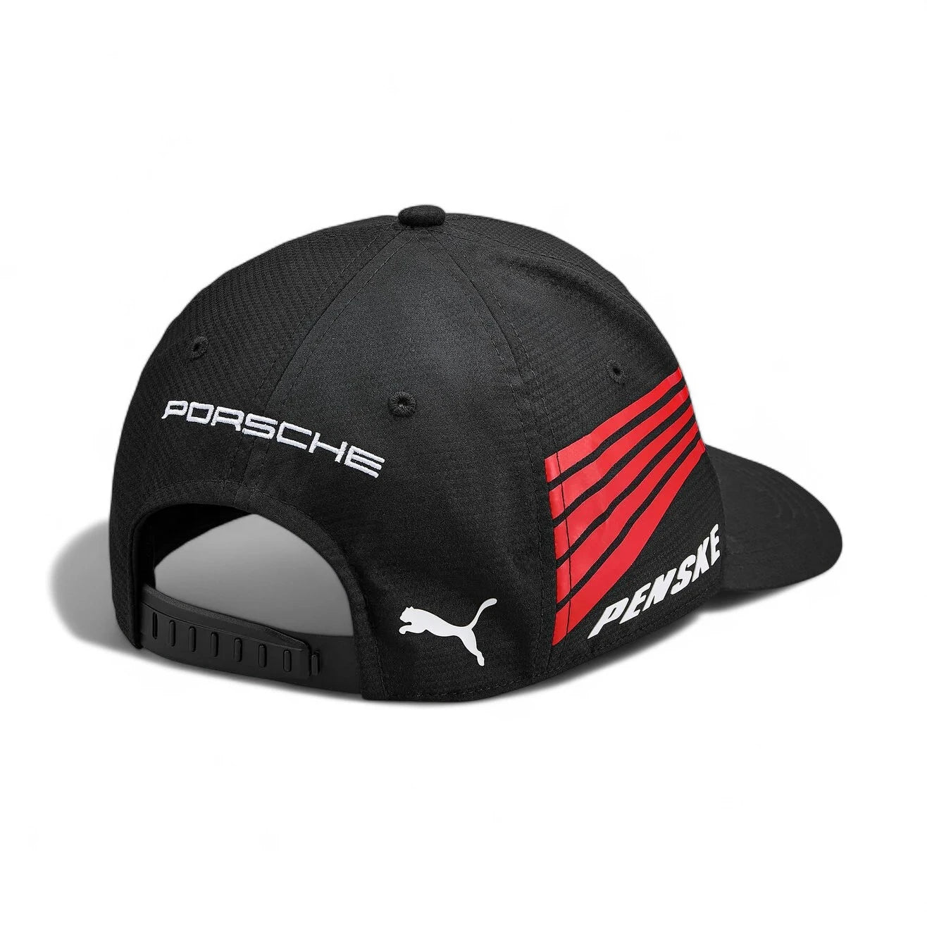 Porsche Penske Motorsport IMSA Snapback Cap