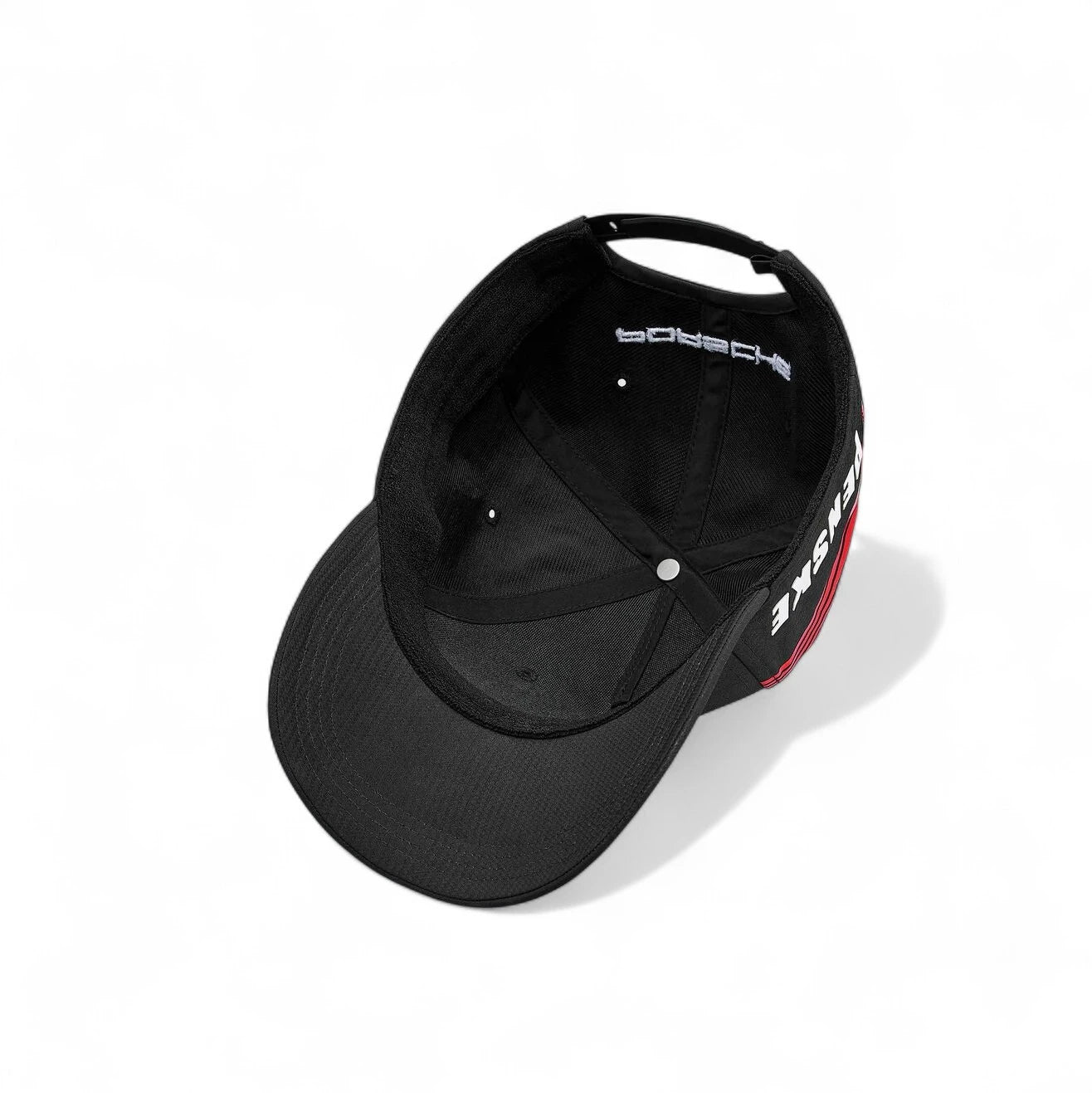 Porsche Penske Motorsport IMSA Snapback Cap