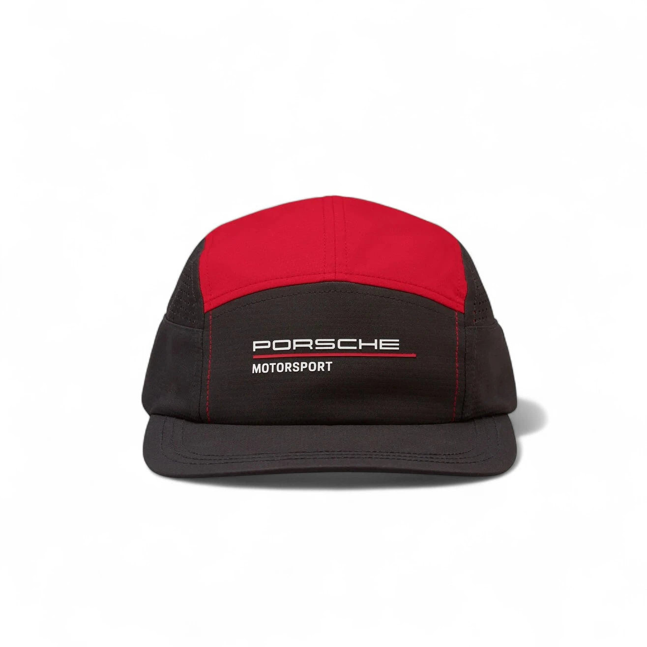 Porsche Penske Motorsport 5-Panel Racing Cap