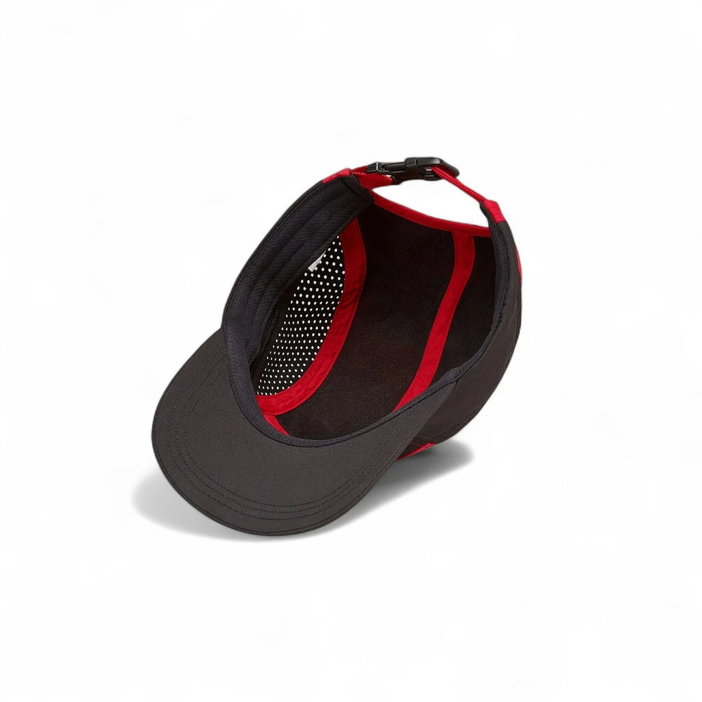 5 Panel Racing Cap Porsche Penske Motorsport 5-Panel Racing Cap – fandomksa