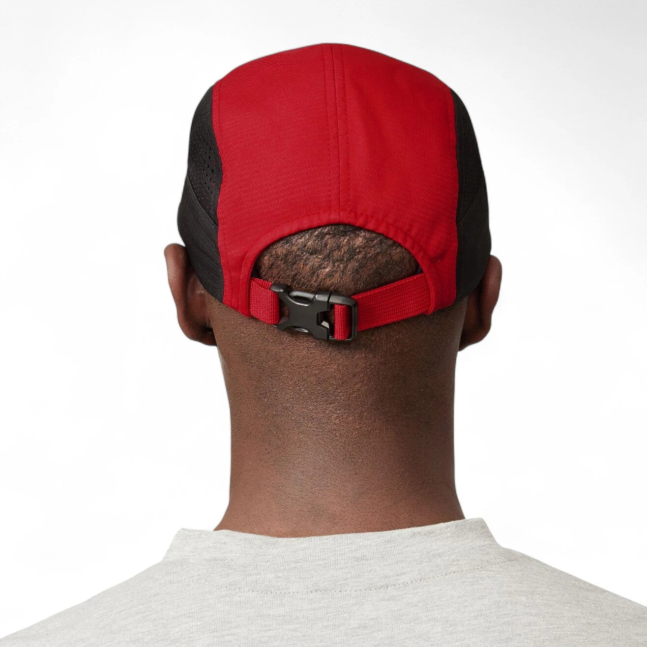 Porsche Penske Motorsport 5-Panel Racing Cap