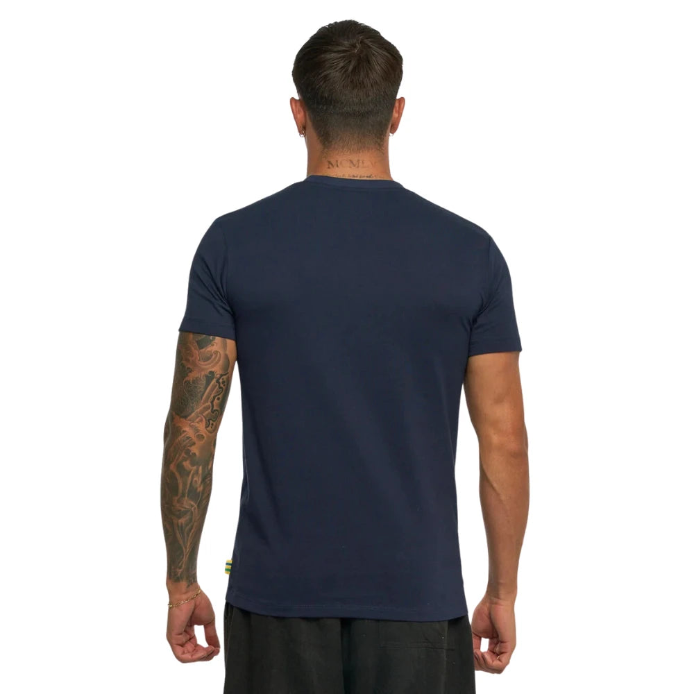 Ayrton Senna No.12 Graphic Men’s T-Shirt