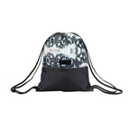 MAPF1 FW TIE DYE GYM BAG