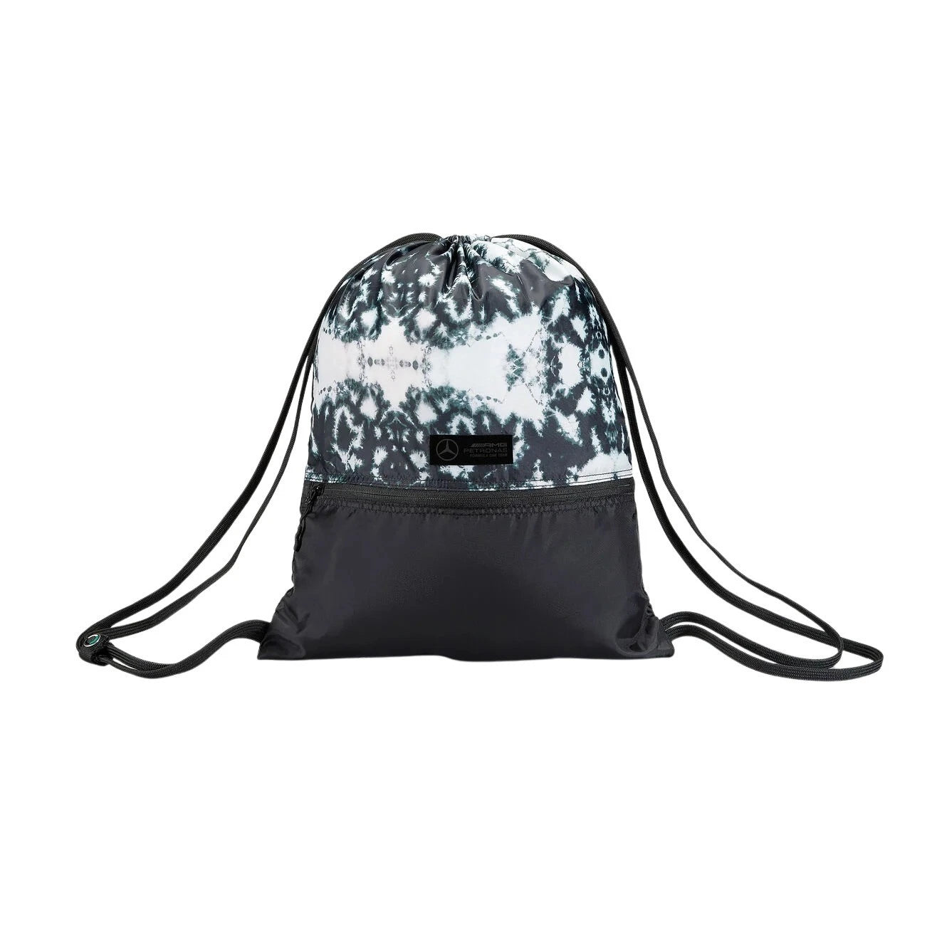 MAPF1 FW TIE DYE GYM BAG