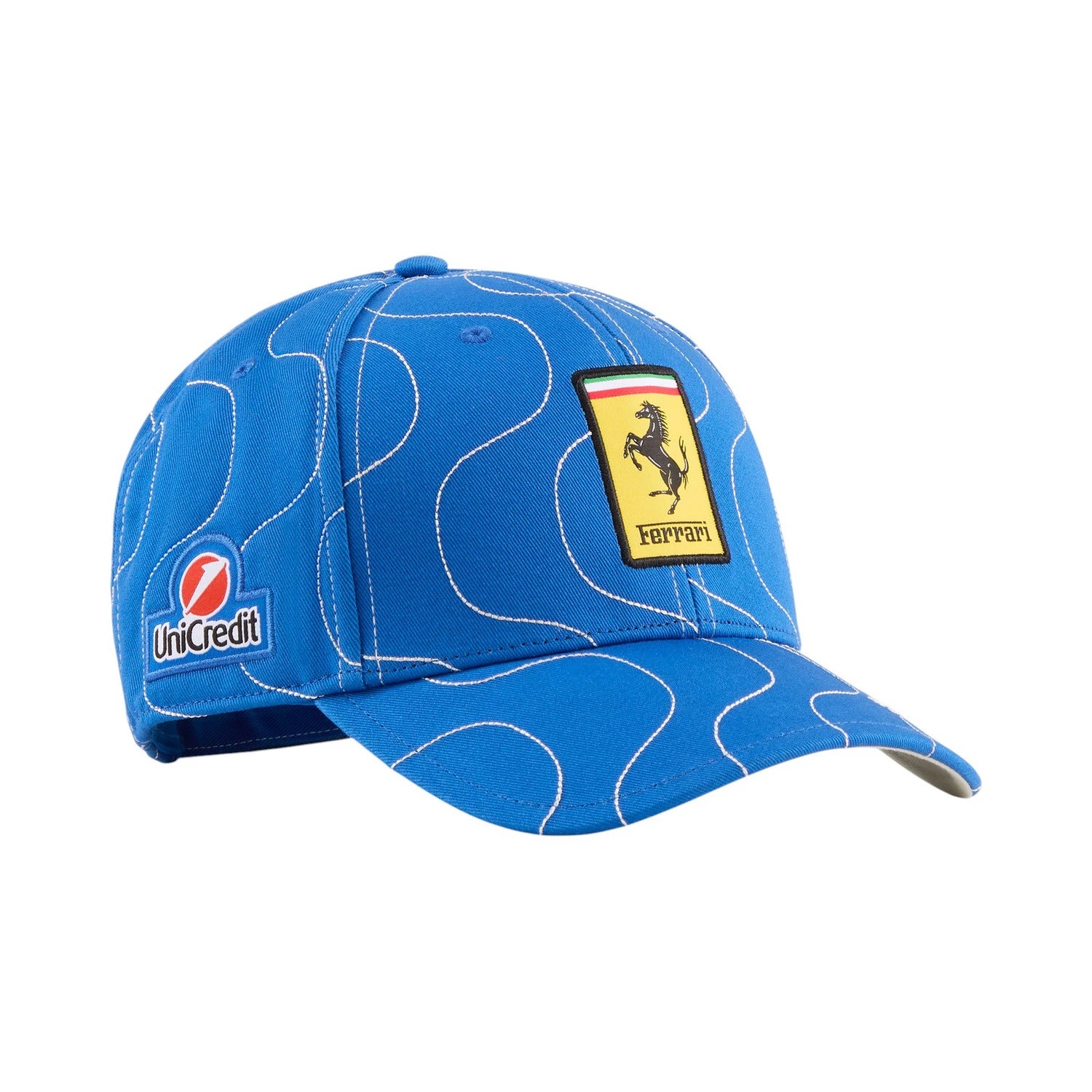 SF RP SE MONZA BB CAP