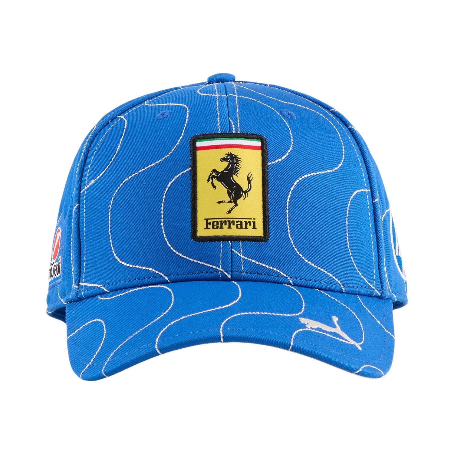 SF RP SE MONZA BB CAP