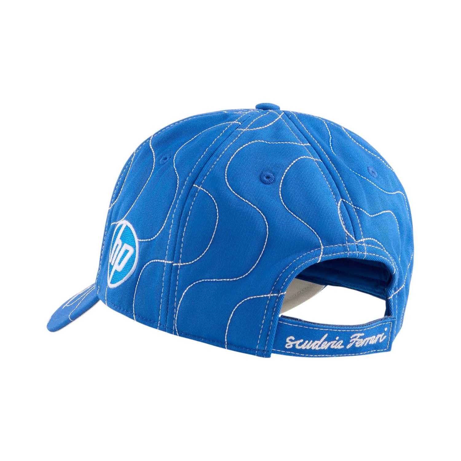 SF RP SE MONZA BB CAP