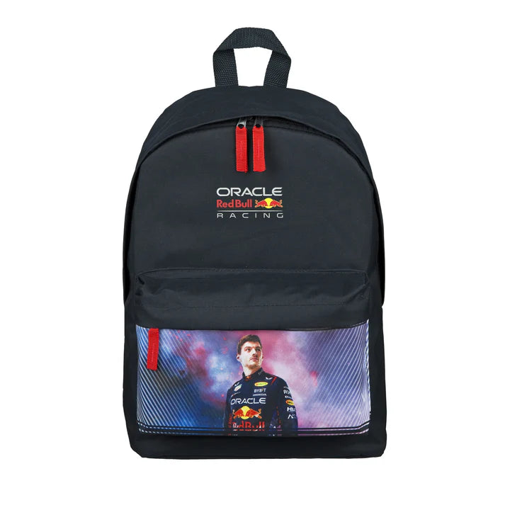 RBR MAX VERSTAPPEN BACKPACK