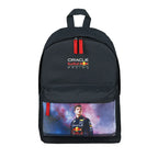 RBR MAX VERSTAPPEN BACKPACK
