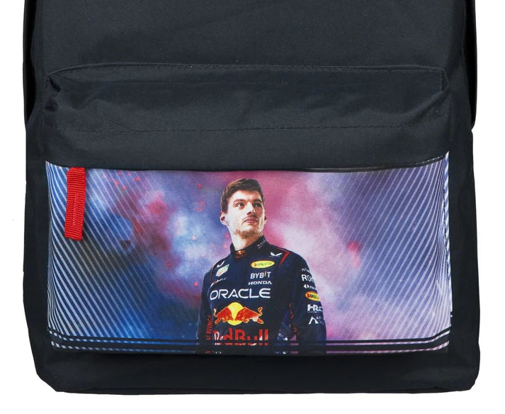 RBR MAX VERSTAPPEN BACKPACK