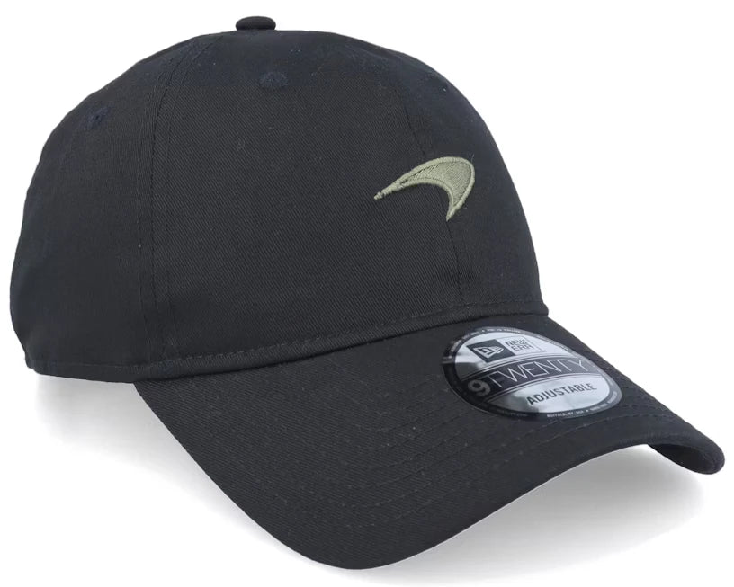 KIWI EMB 9TWENTY MCLAREN BLK NOV OSFM-8