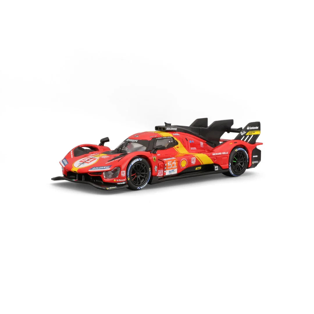 1:43 FERRARI RACING LE MANS 499P N. 51