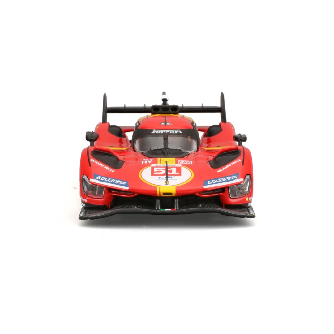 1:43 FERRARI RACING LE MANS 499P N. 51