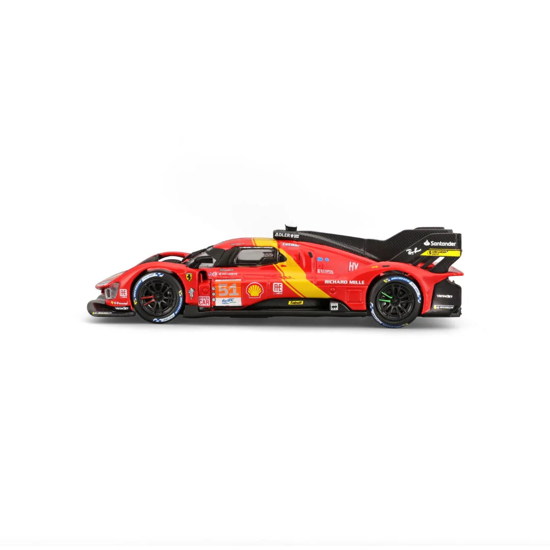 1:43 FERRARI RACING LE MANS 499P N. 51