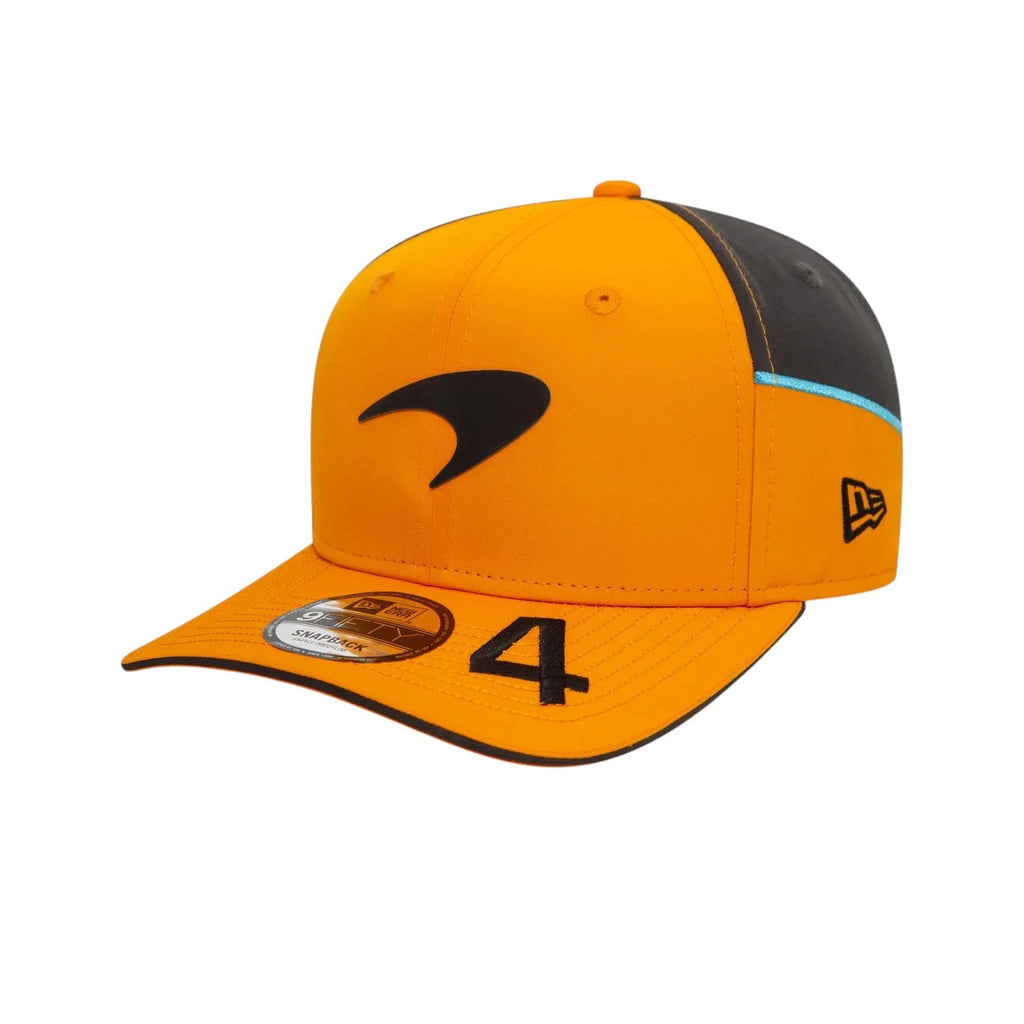 MCL RP NORRIS 9FIFTY SS CAP