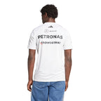 Mercedes-AMG F1 Men’s Driver Graphic T-Shirt